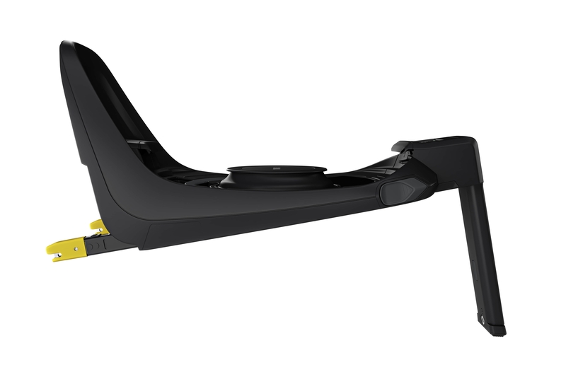 Pack Siège-auto Elm + Base isofix Alfi Thule base isofix