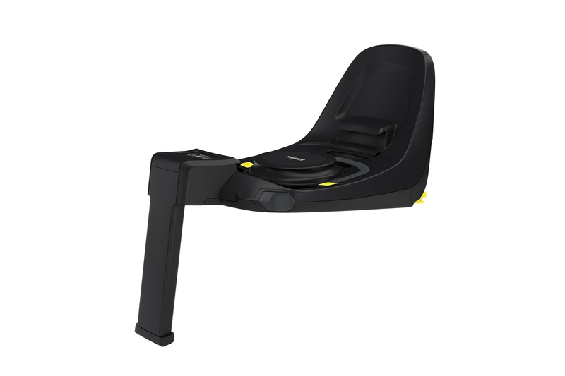 Base isofix Thule Alfi Thule base de profil