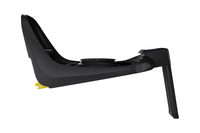 Pack Siège-auto Maple + Base isofix Alfi Thule base de profil