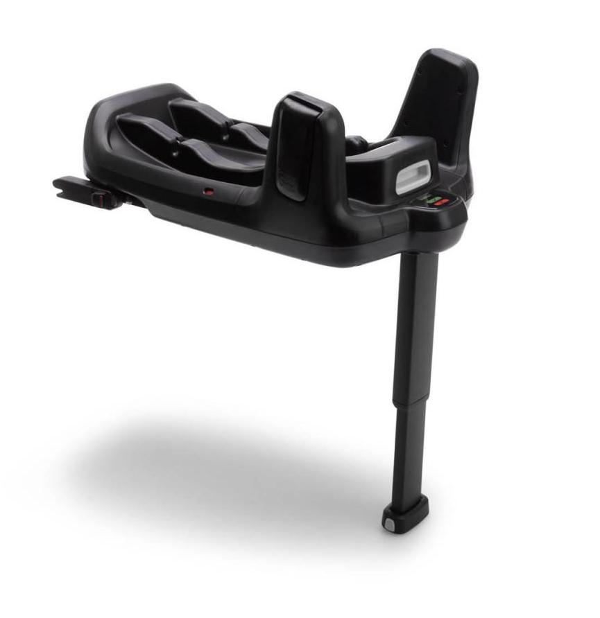Base Isofix Turtle Air by Nuna Bugaboo Détail