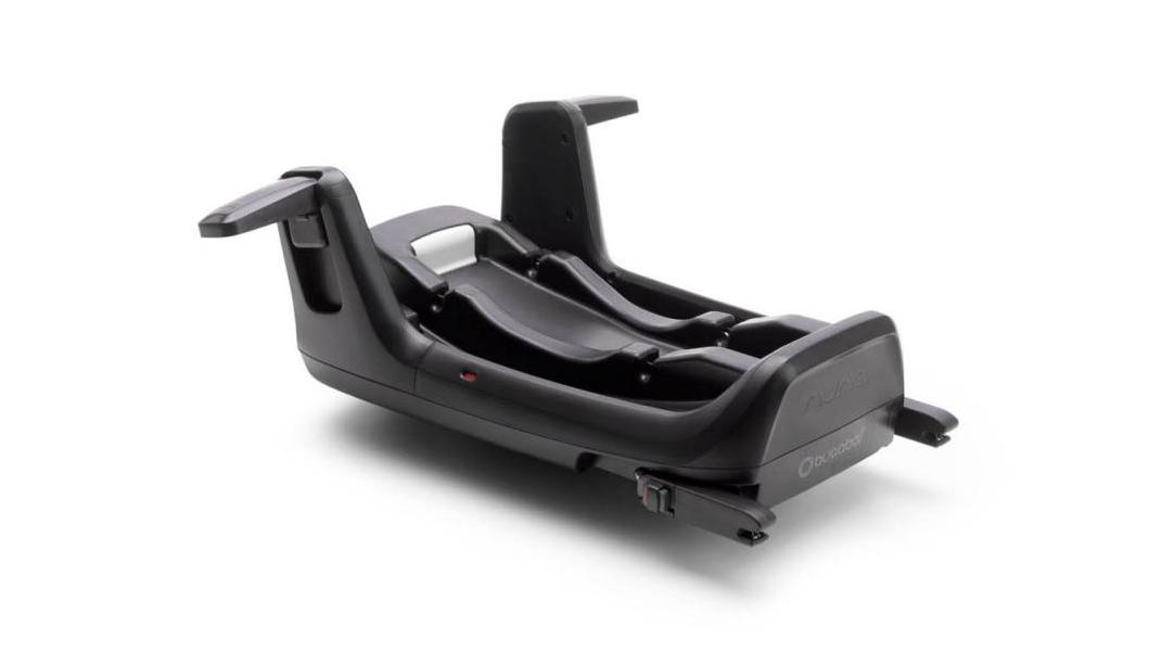 Base Isofix Turtle Air by Nuna Bugaboo Fermée