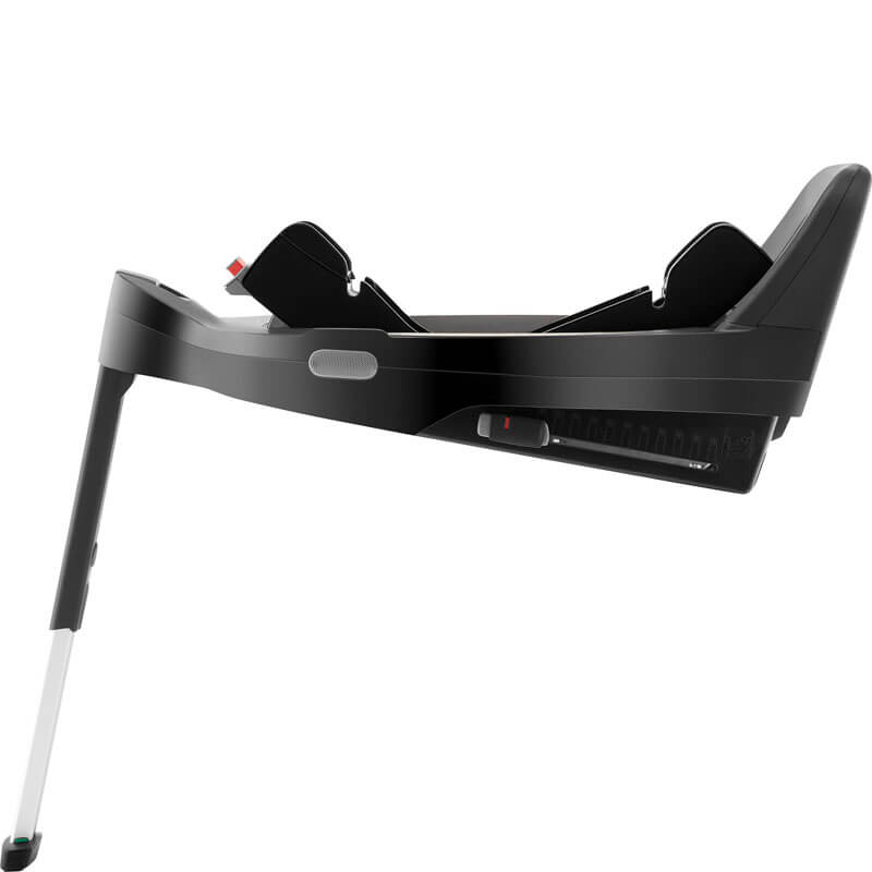 Base isofix Vario Base 5Z Britax profil