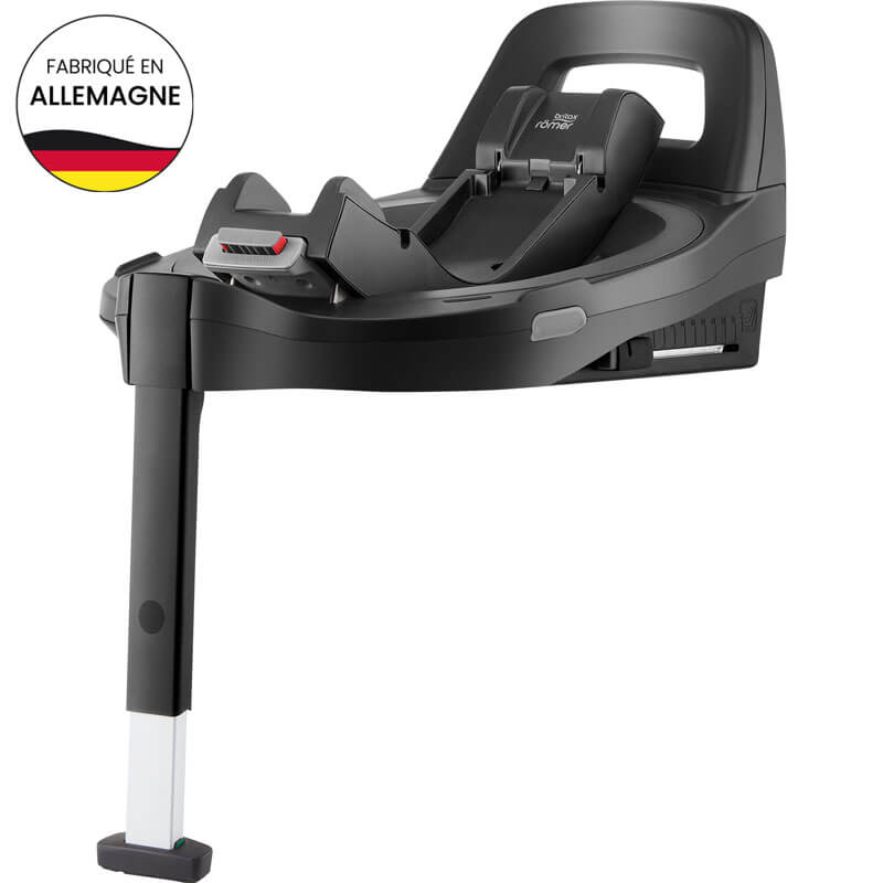 Base isofix Vario Base 5Z Britax