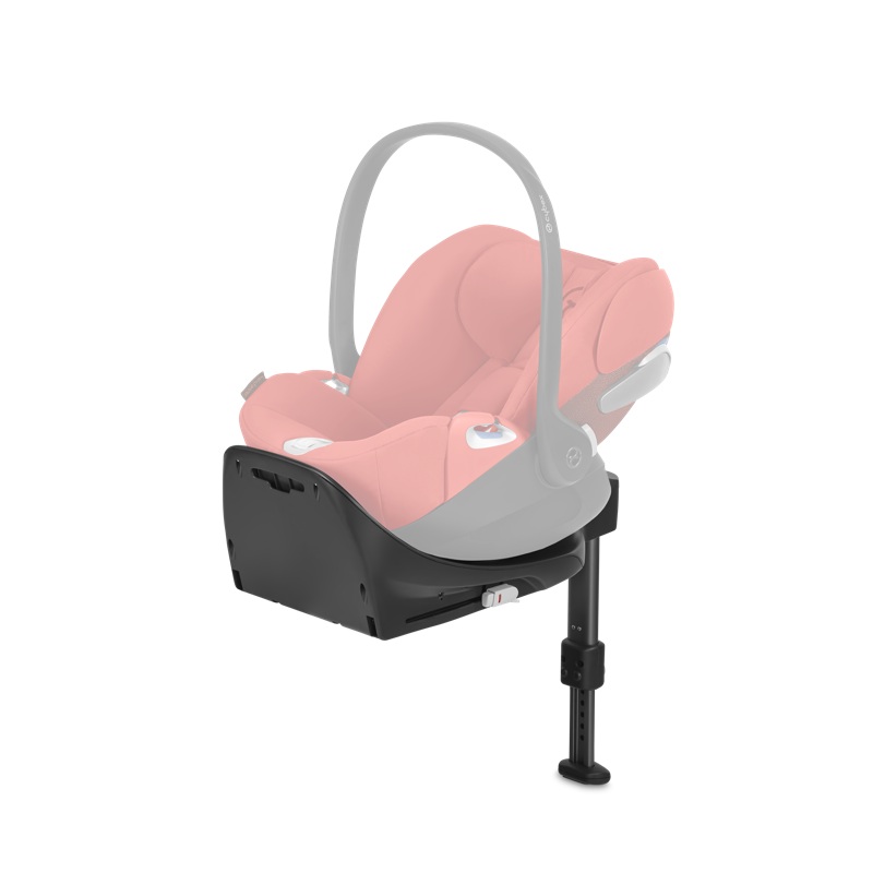 cybex isofix z base