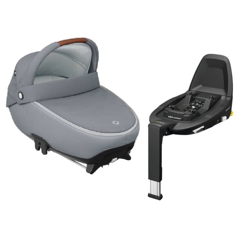 base isofix 3 way fix