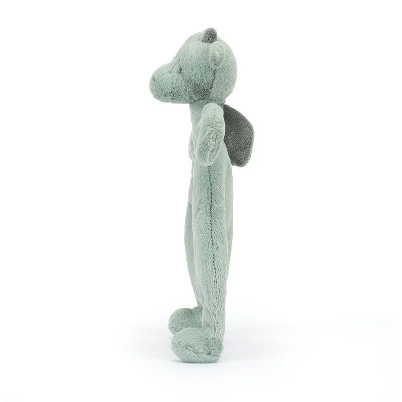 Bashful Dragon Comforter Jellycat produit profil