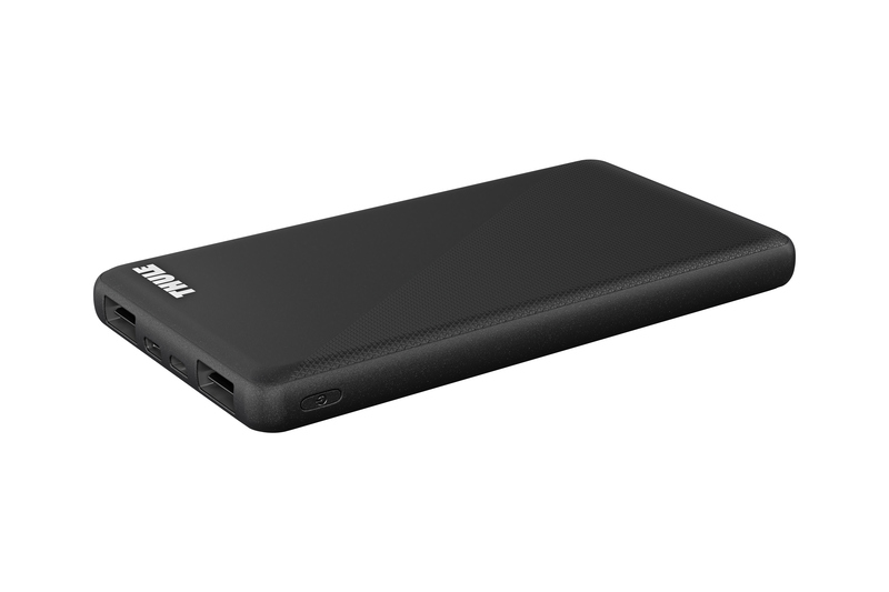Batterie Thule 10k Thule horizontale