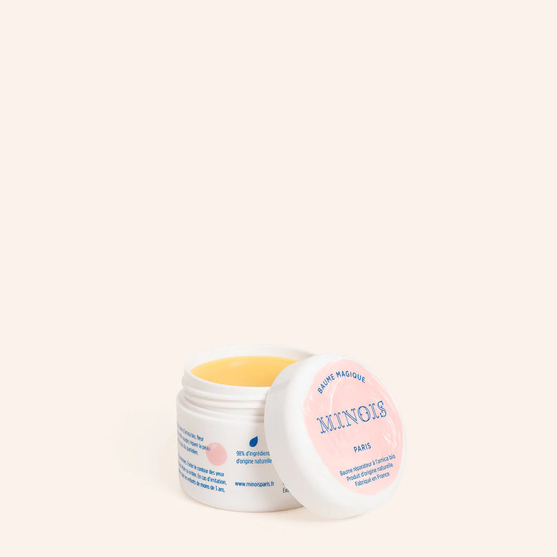 Baume Magique 50 ml Minois Paris produit 