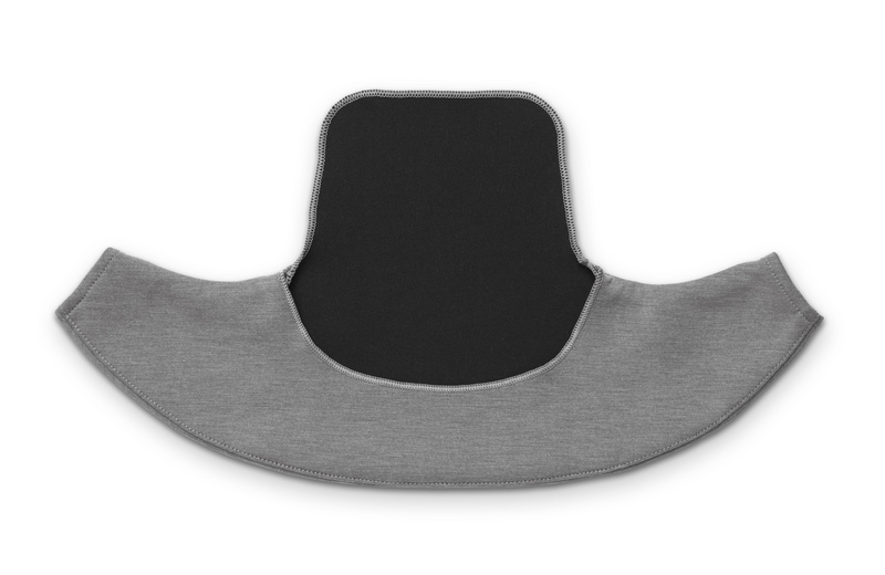 Bavoir pour porte-bébé move et mini jersey BABYBJORN Produit face4