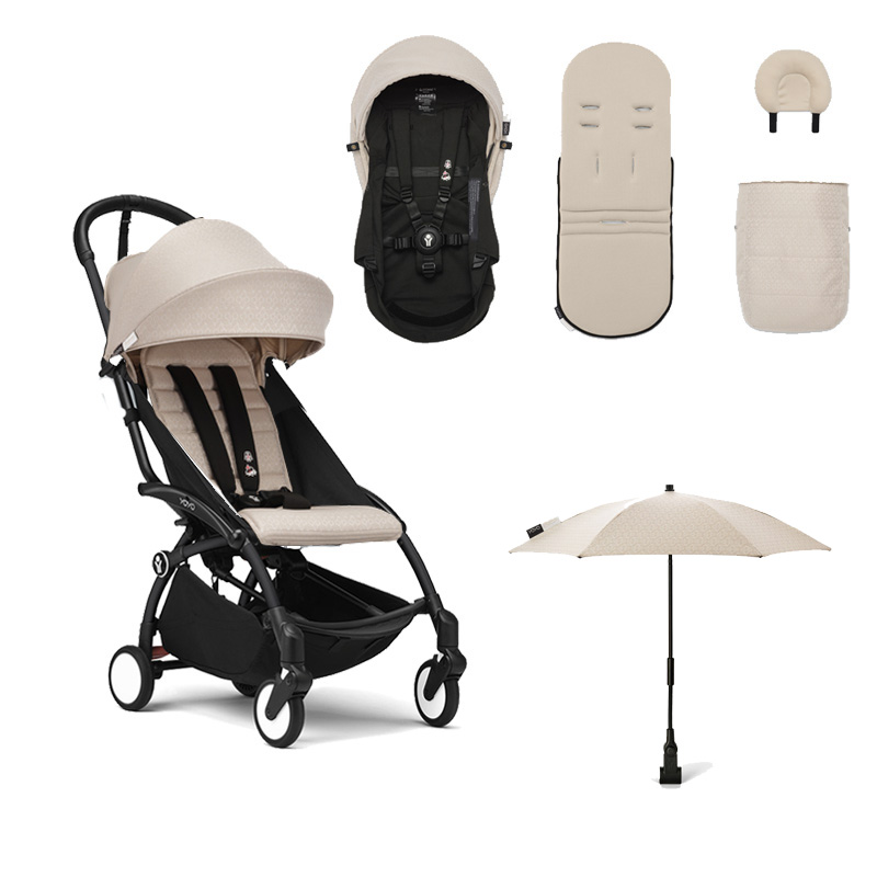 Poussette Yoyo 3 Bonpoint Stokke cover