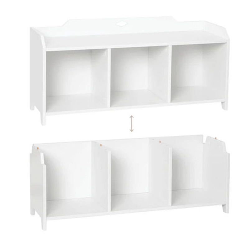 Module de rangement Luca Cam Cam Copenhagen cover
