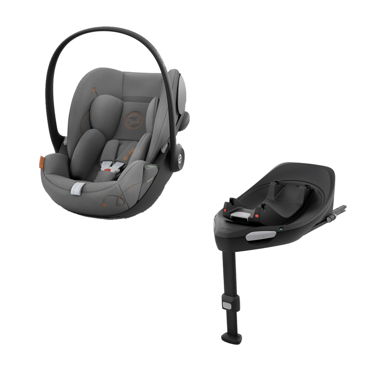 Pack Cloud G i-Size + Base G CYBEX cover