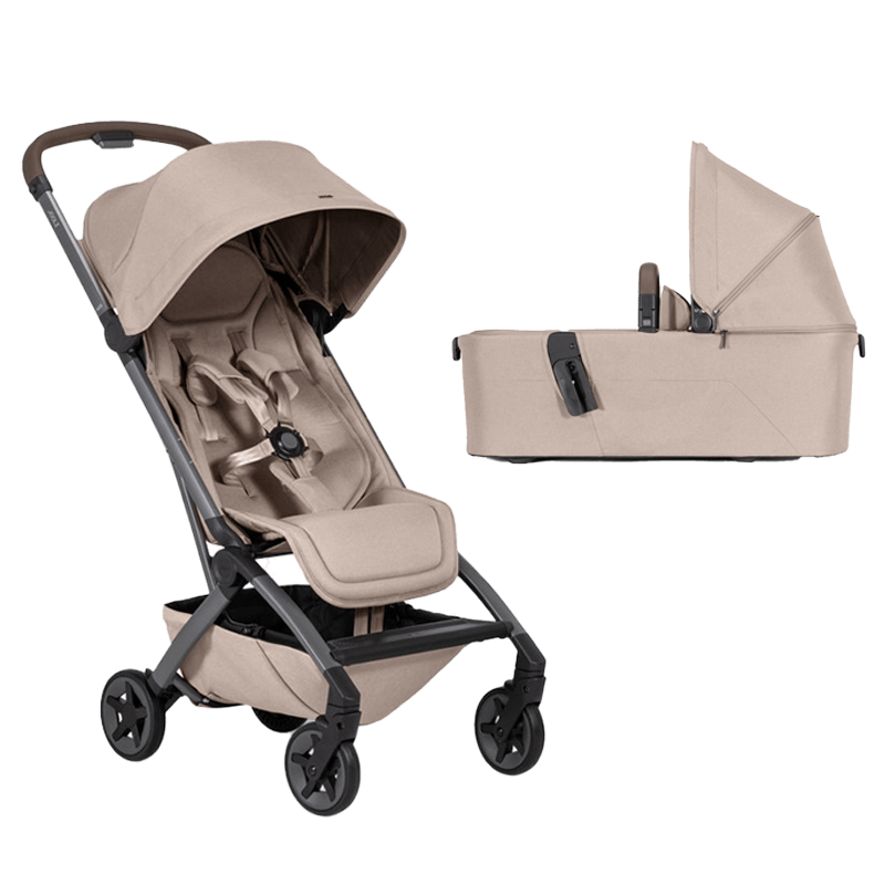 Poussette Joolz Aer2 avec Nacelle Joolz produits 