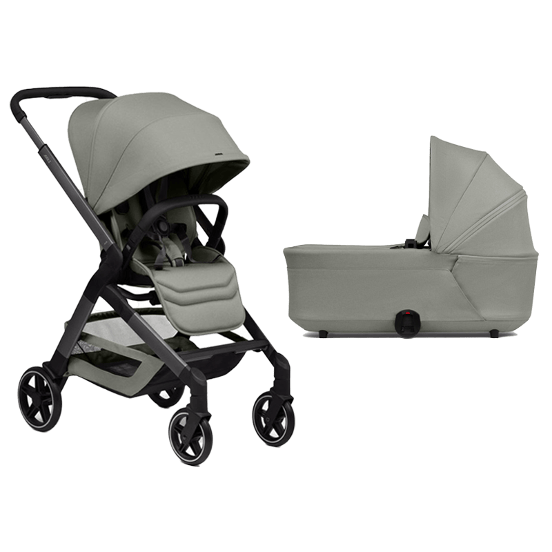 Pack Poussette et Nacelle Joolz Hub2 Joolz pack 