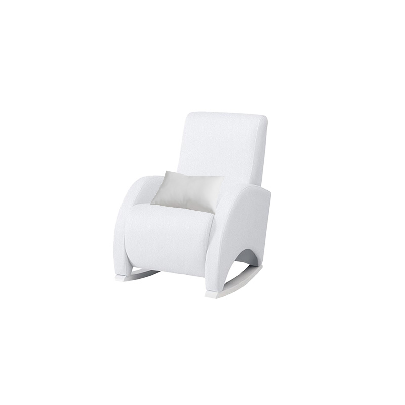 Fauteuil d'allaitement Rocking Chair Confort Micuna cover