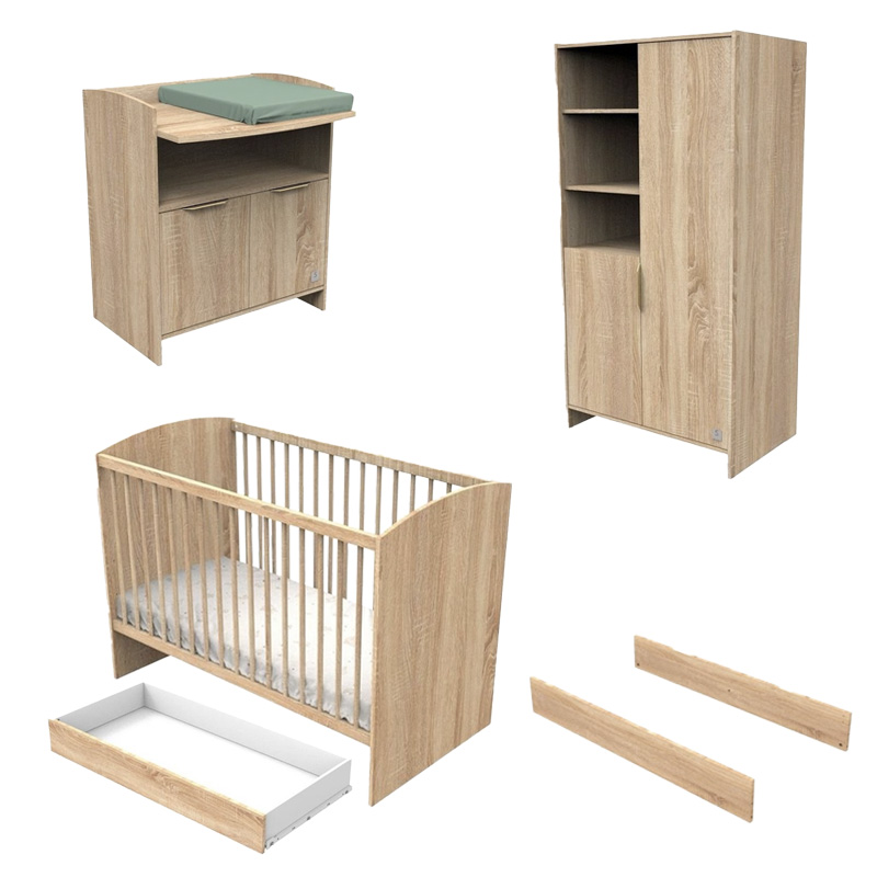 Chambre Azur SAUTHON cover