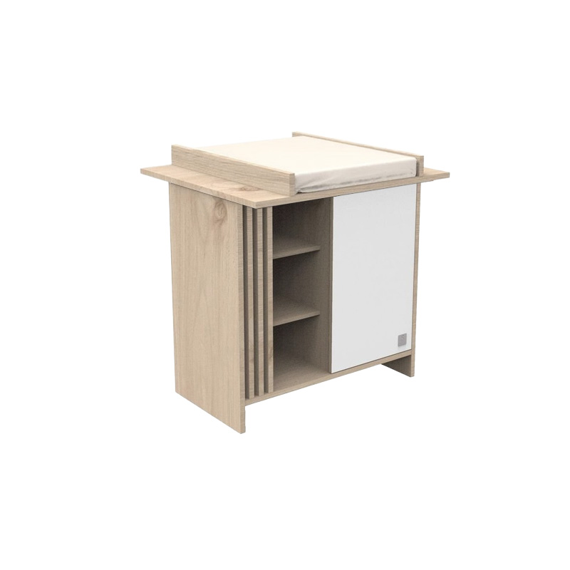 Commode Tokyo 1 porte SAUTHON SAUTHON cover