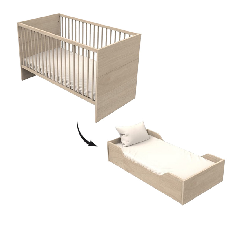 Lit Little Big Bed Tokyo SAUTHON cover