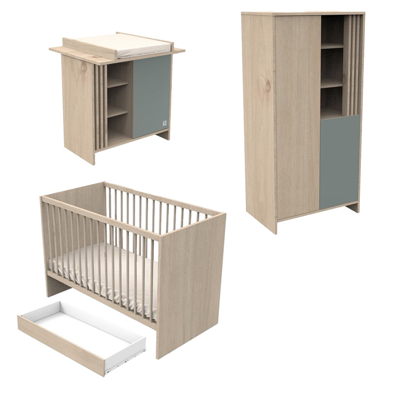 Chambre Tokyo SAUTHON cover
