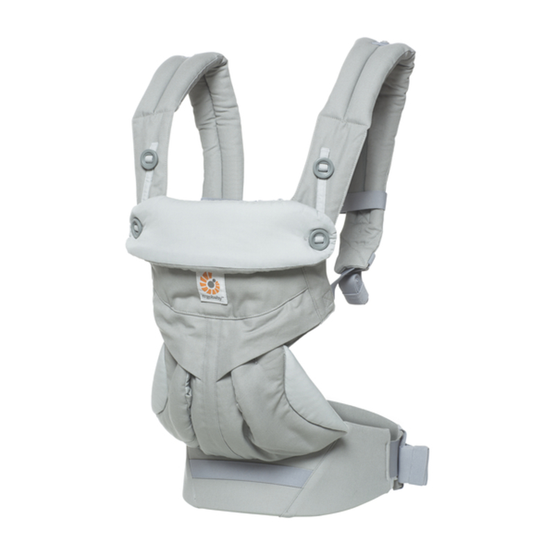 Porte-Bébé 360 4 positions ergobaby