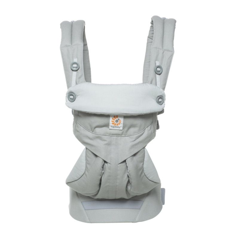Porte-Bébé 360 4 positions ergobaby produit