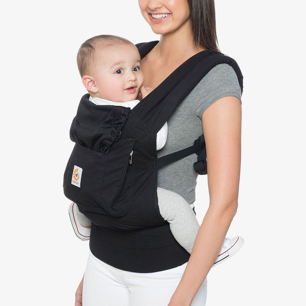 Porte Bebe Original 3 Positions Ergobaby Bambinou
