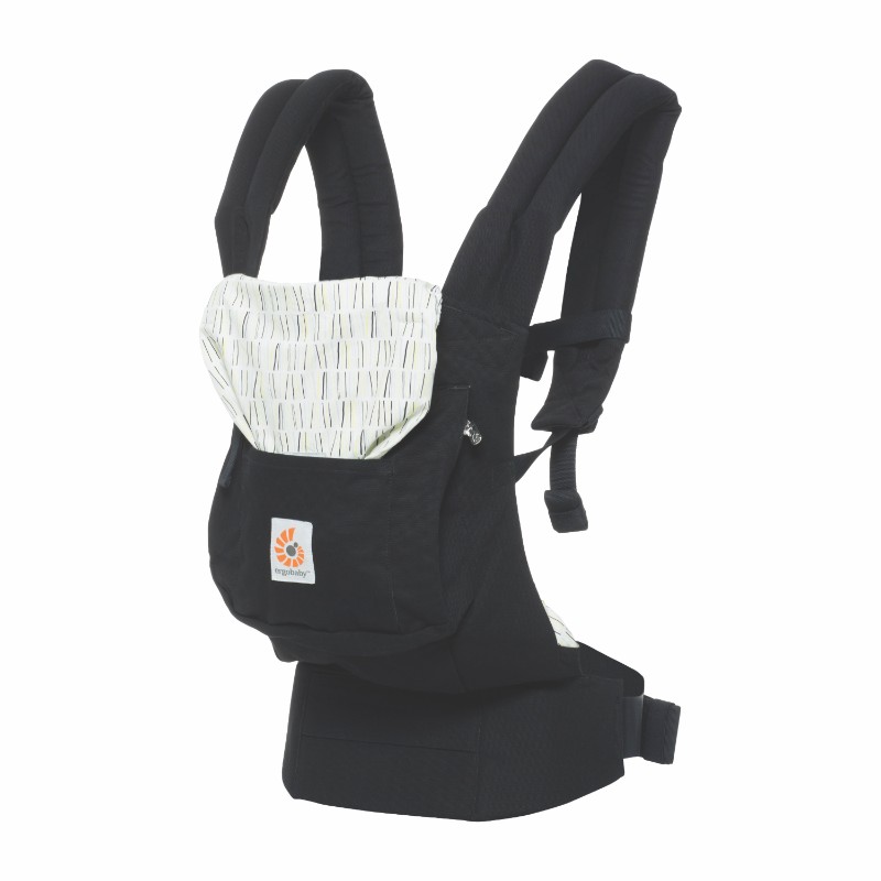 porte bébé ergobaby organic