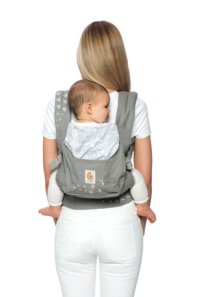 Porte Bebe Original 3 Positions Ergobaby Bambinou