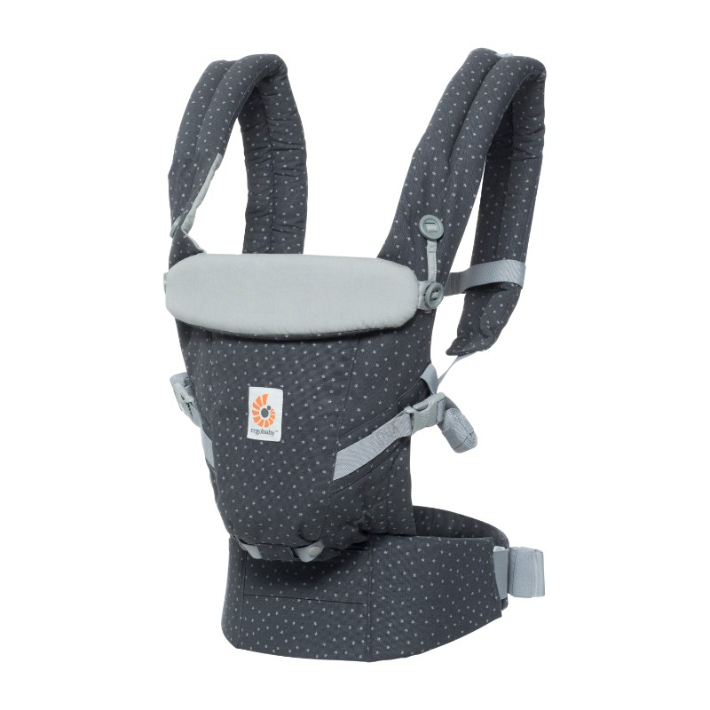 ergobaby 3 ans