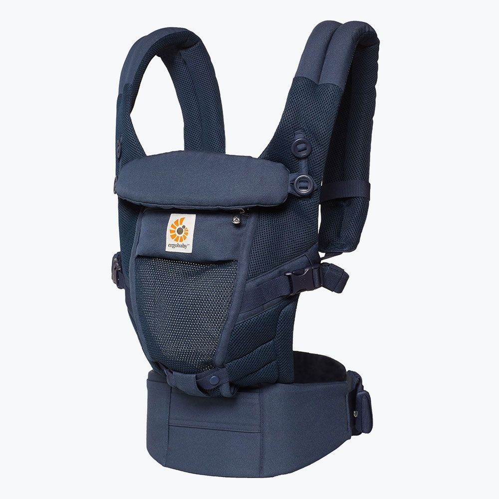 Porte Bebe Adapt Cool Air Mesh Ergobaby Bambinou Porte Bebe Adapt Cool Air Mesh Ergobaby Bambinou