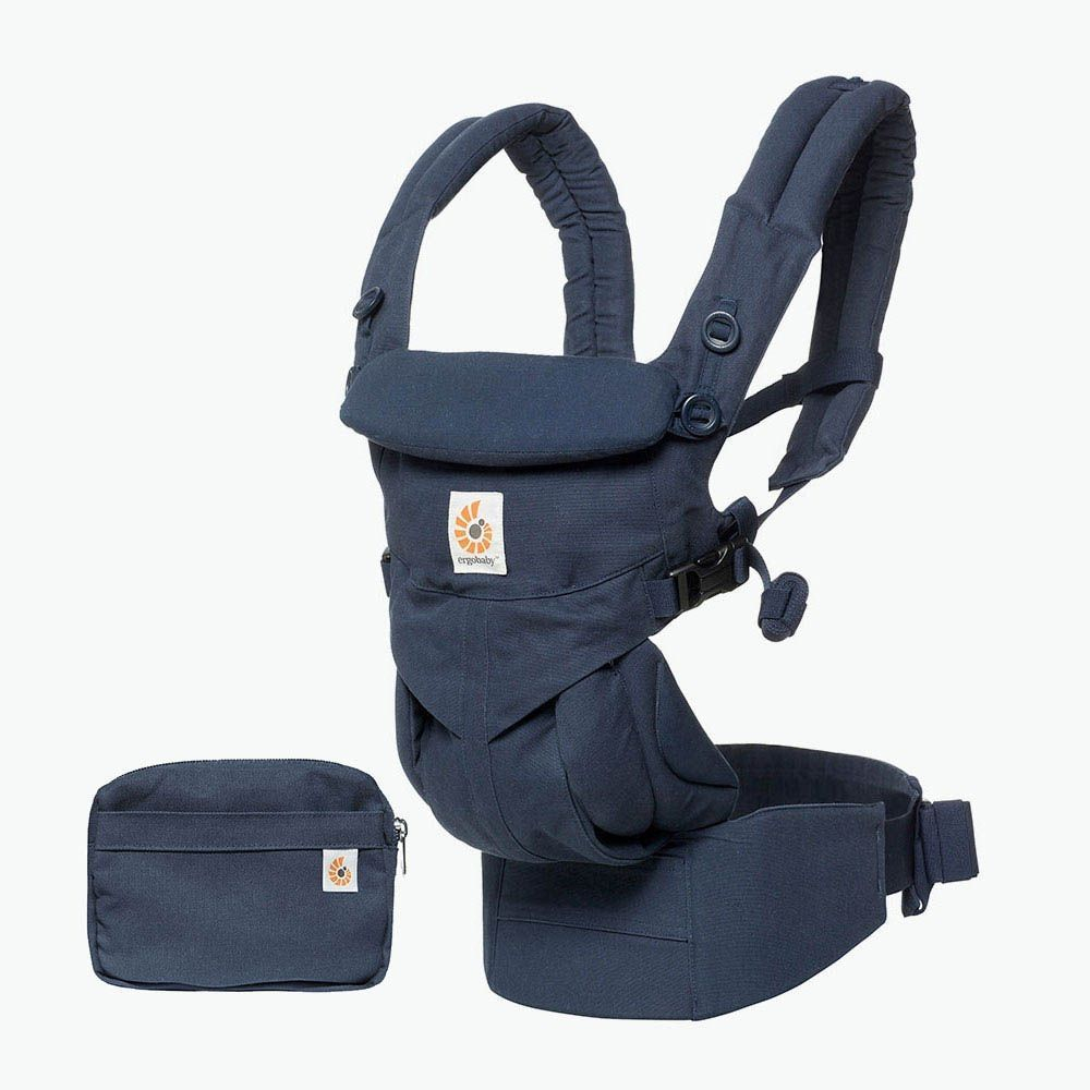 Porte Bebe 4 Positions Omni 360 Tout En Un Ergobaby Bambinou Porte Bebe 4 Positions Omni 360 Tout En Un Ergobaby Bambinou
