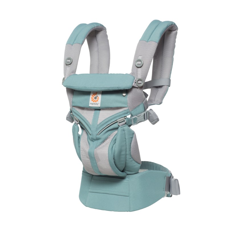 porte bébé ergobaby 360 cool air