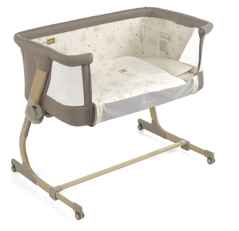Berceau cododo Baby Side Jané 3