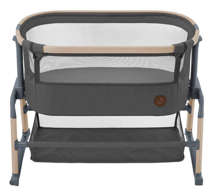 Berceau cododo Iora Air Beyond Graphite Maxi cosi profil