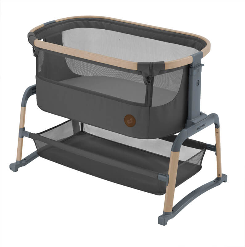 Berceau cododo Iora Air Beyond Graphite Maxi cosi