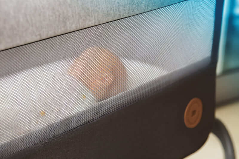 berceau cododo iora essential graphite