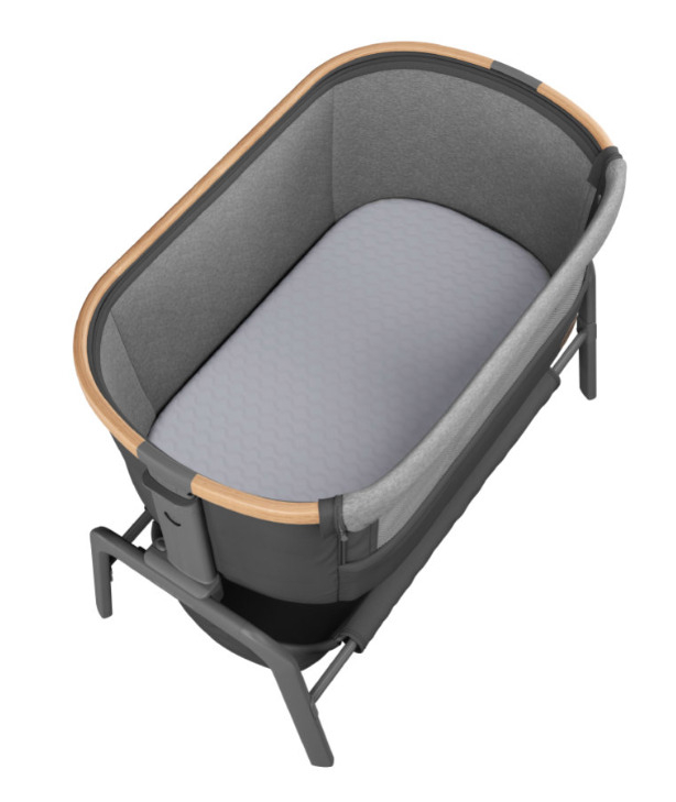 Berceau cododo Iora Bébé Confort Maxi Cosi Intérieur
