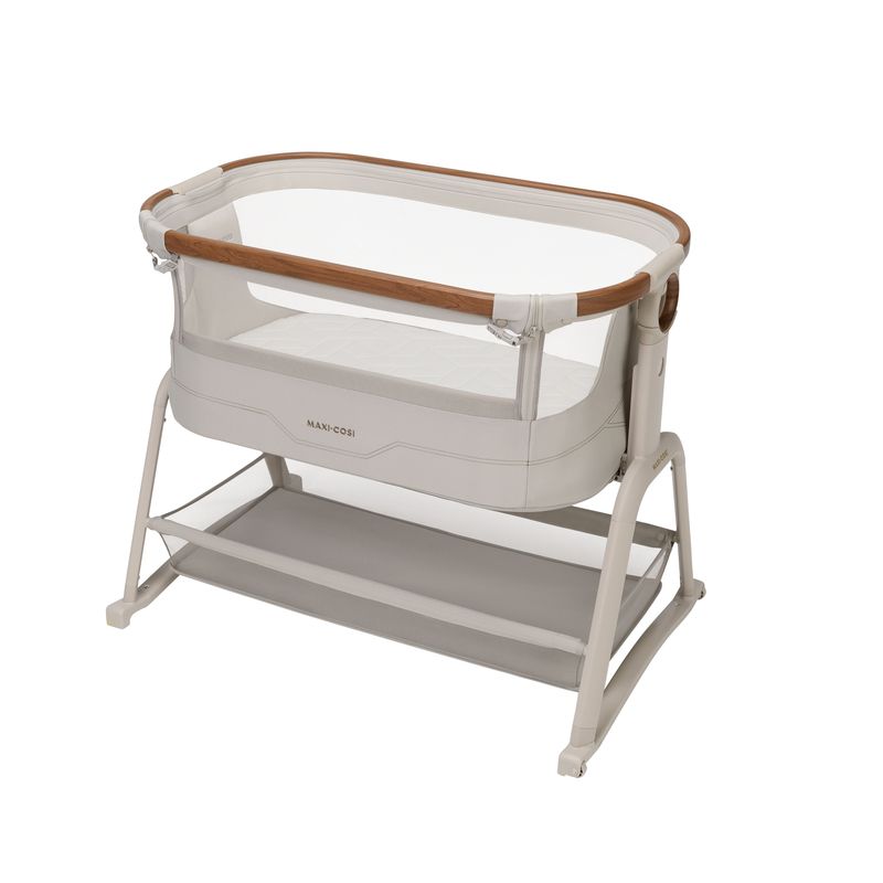 Berceau Cododo Iora Plus Elegance Beige Maxi Cosi produit