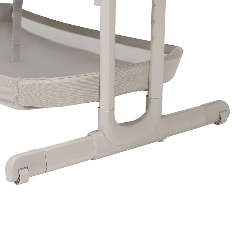 Berceau Cododo Iora Pro Elegance Beige Maxi Cosi pieds