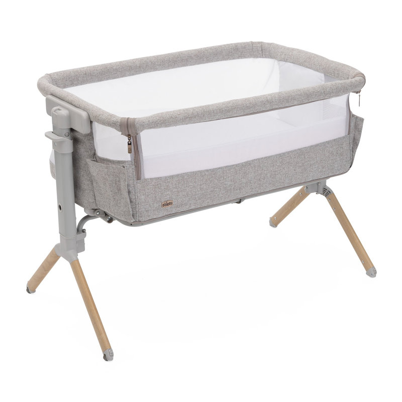 Berceau Cododo Chicco Next2Me Armonia Chicco Scandinavian