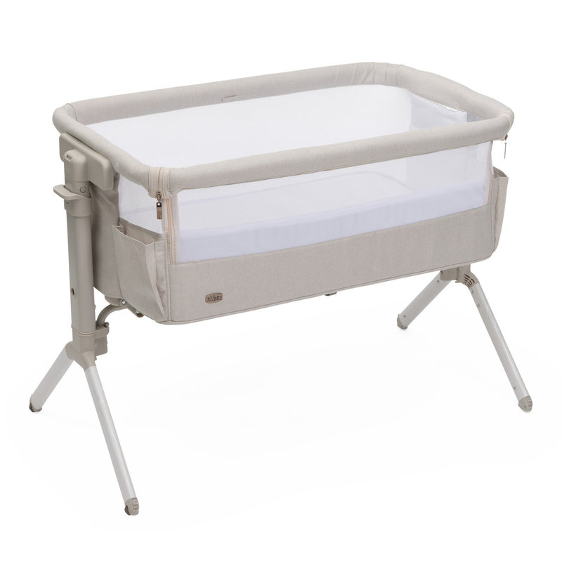 Berceau Cododo Chicco Next2Me Armonia Chicco Motherpearl