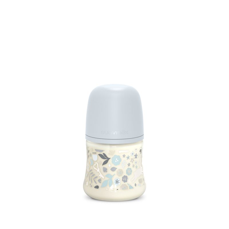 Biberon 150ml Tetine Sxpro S Wonderland Suavinex biberon avec bouchon