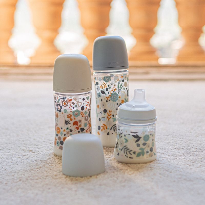 Biberon 150ml Tetine Sxpro S Wonderland Suavinex lifestyle