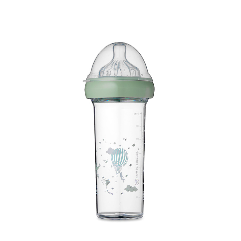 Biberon 210 ml 0m+ CAM CAM Dreamland produit face