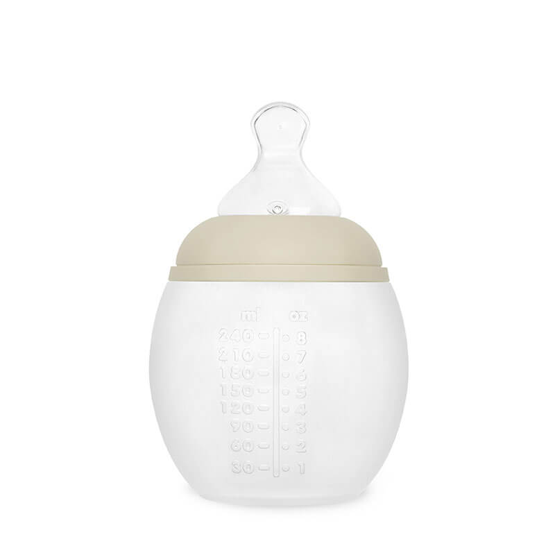 Kit nouveau né natural verre - 120 et 240 ml Philips Avent - Bambinou