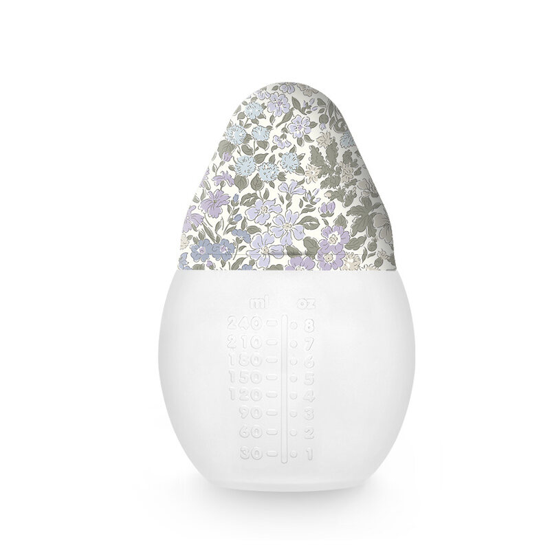 Biberon Liberty Joanna Louise bouchon