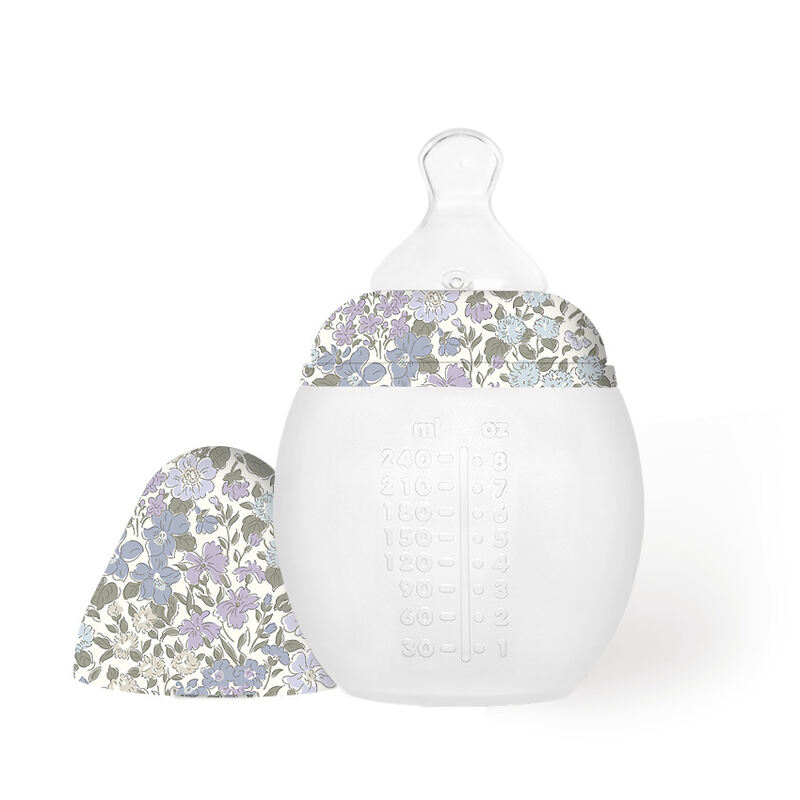 Biberon Liberty Joanna Louise produit face