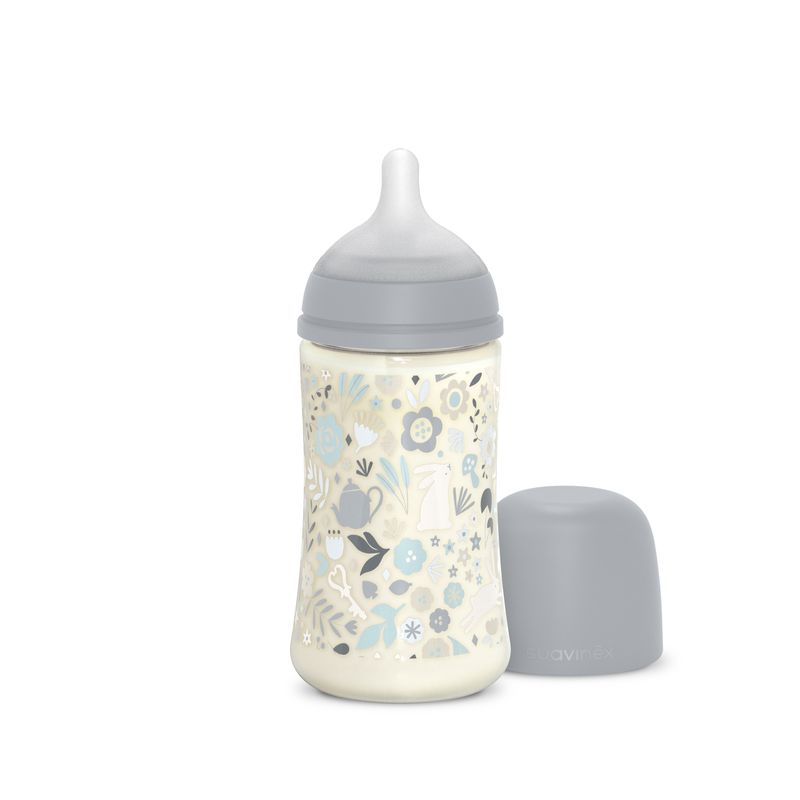 Biberon 270 ml Tetine Sxpro M Wonderland Suavinex produit