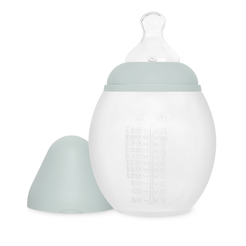 Biberon 330 ml Elhee produit face