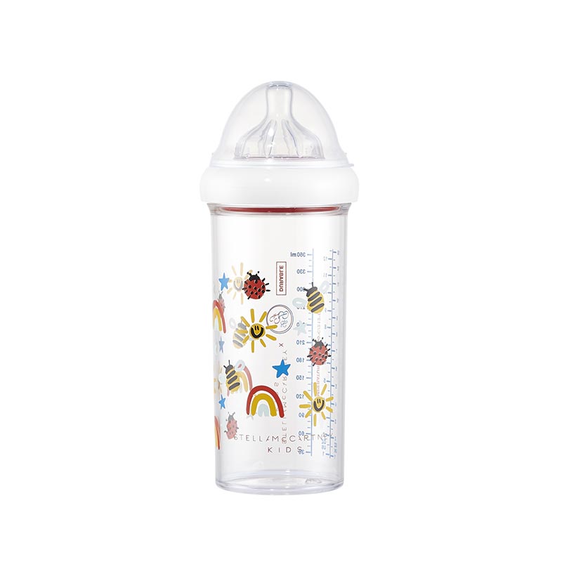 Biberon 360 ml 6m+ Stella Mc Cartney Abeille Le Biberon Français